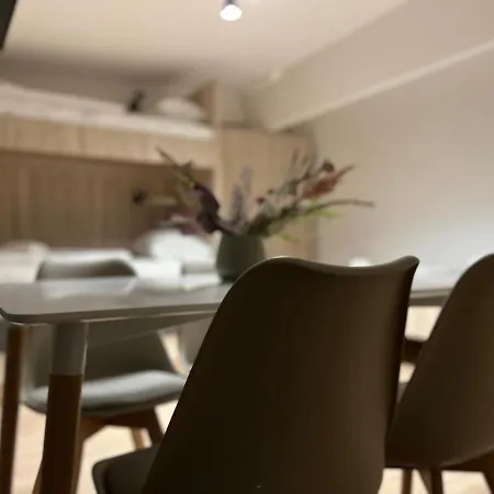 Casa de hóspedes Borsa Gnojnice