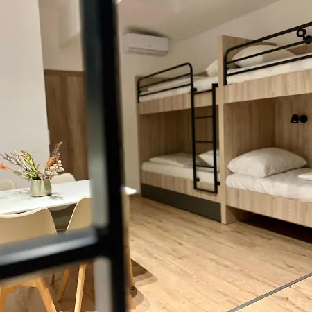 Borsa Guest house