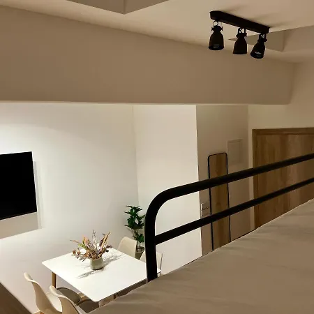 Guest house Borsa *