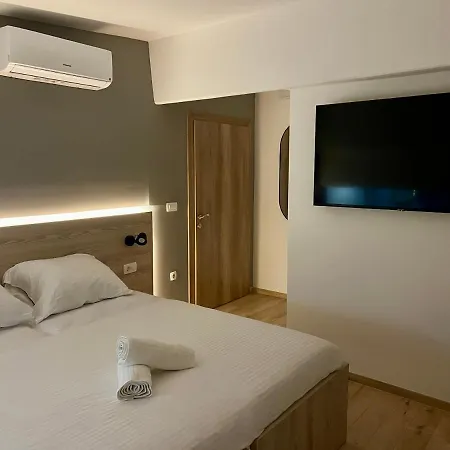 Guest house Borsa Mostar