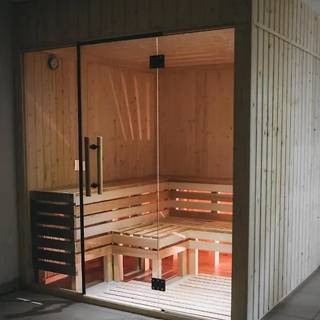 Borsa Casa de hóspedes *