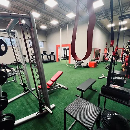 Casa de hóspedes Borsa