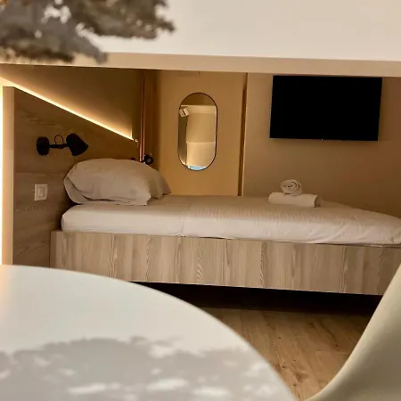 Casa de hóspedes Borsa Gnojnice