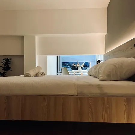 Borsa Guest house *