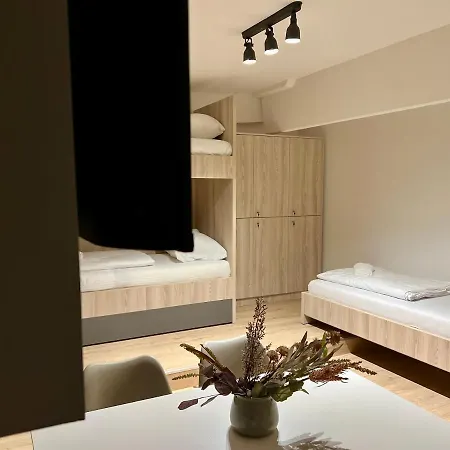 Guest house Borsa Mostar