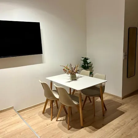 Borsa Guest house *