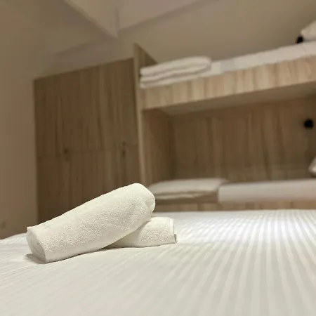 Borsa Guest house *