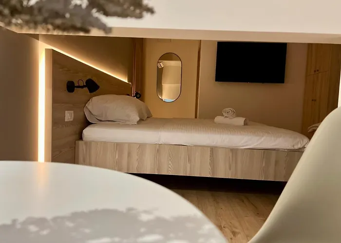 Gasthuis Borsa Gnojnice